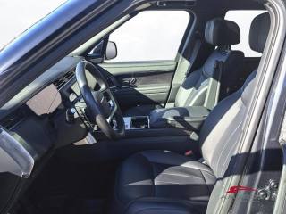 LAND ROVER Range Rover usata 8