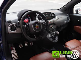 ABARTH 595 usata, con Alzacristalli elettrici
