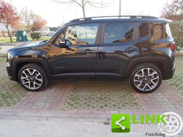 JEEP Renegade usata, con Chiusura centralizzata