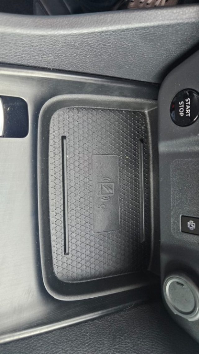 NISSAN Qashqai usata, con ESP