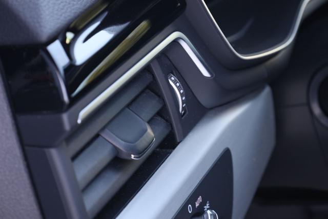AUDI A5 usata, con Sistema di riconoscimento della stanchezza