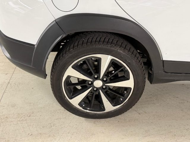 DR MOTOR DR3 usata, con Cerchi in lega