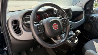 FIAT Panda usata, con ESP