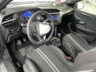 OPEL Corsa usata, con Immobilizzatore elettronico