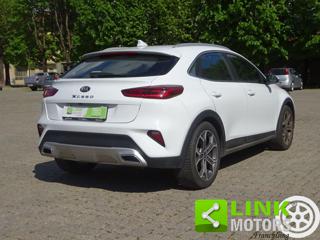 KIA XCeed usata, con ESP