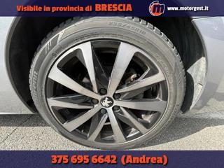 PEUGEOT 508 usata, con Immobilizzatore elettronico