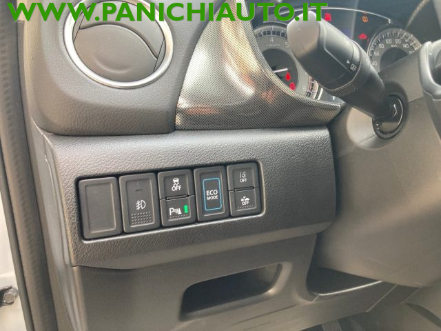 SUZUKI Vitara usata, con ESP