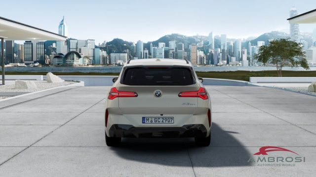BMW X3 usata 4