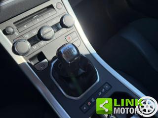 LAND ROVER Range Rover Evoque usata, con Cruise Control