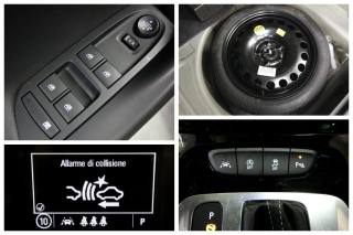 OPEL Astra usata, con Immobilizzatore elettronico
