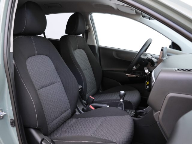 KIA Picanto usata, con Immobilizzatore elettronico