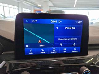 FORD Kuga usata, con Controllo automatico clima