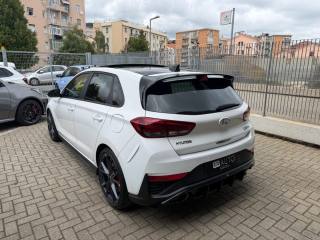HYUNDAI i30 usata, con Chiusura centralizzata