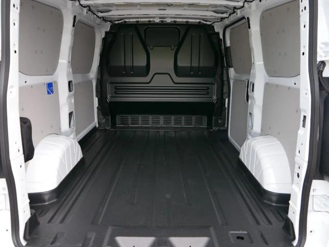 VOLKSWAGEN Transporter usata, con Cruise Control