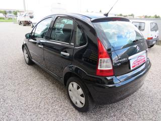 CITROEN C3 usata, con Chiusura centralizzata