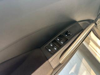 SKODA Fabia usata, con Fendinebbia