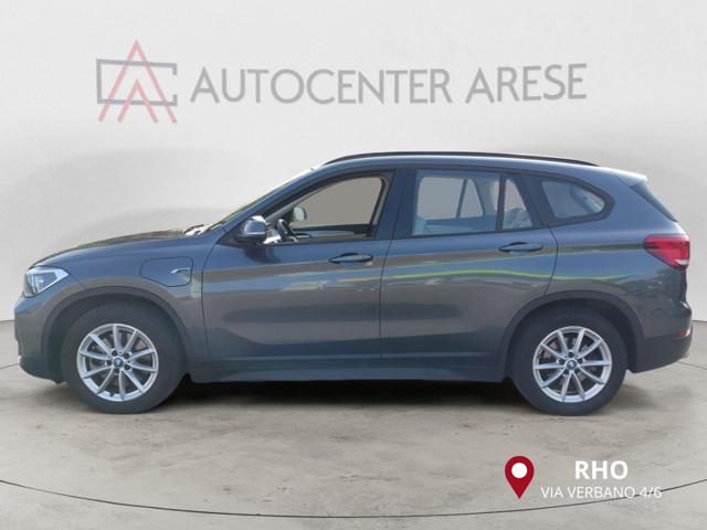 BMW X1 usata, con Airbag