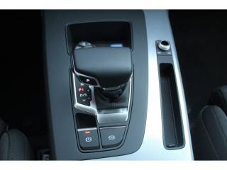 AUDI Q5 usata, con Fendinebbia