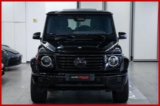 MERCEDES-BENZ G usata, con Airbag