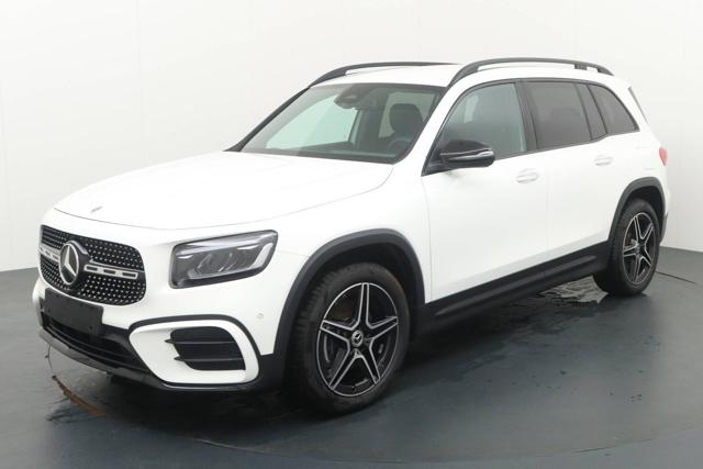 MERCEDES-BENZ GLB 200 usata, con ABS