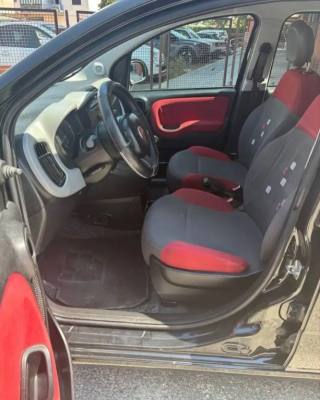 FIAT Panda usata, con Autoradio