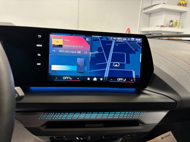 BMW 118 usata, con Chiusura centralizzata