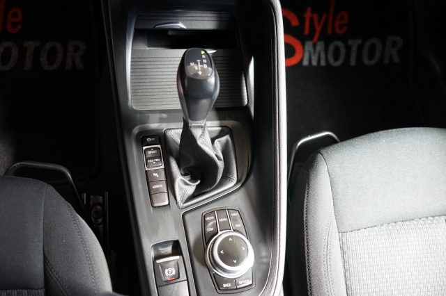 BMW X1 usata, con Park Distance Control