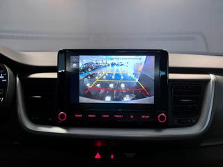 KIA Stonic usata, con Filtro antiparticolato