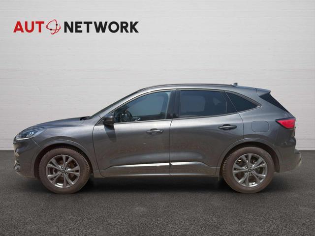 FORD Kuga usata, con Chiusura centralizzata