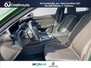 PEUGEOT 308 usata, con Climatizzatore