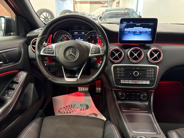MERCEDES-BENZ A 200 usata, con Controllo trazione