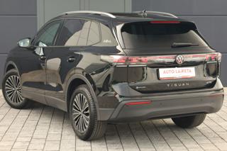 VOLKSWAGEN Tiguan usata, con Airbag laterali