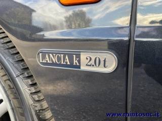 LANCIA K usata, con Fendinebbia