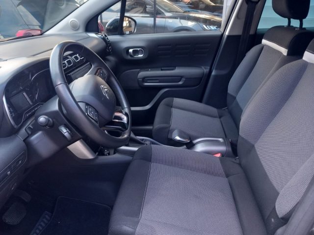 CITROEN C3 Aircross usata, con Immobilizzatore elettronico