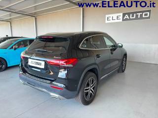 MERCEDES-BENZ GLA 200 usata, con Autoradio
