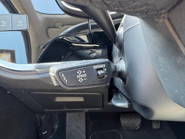 AUDI Q3 usata, con Cronologia tagliandi