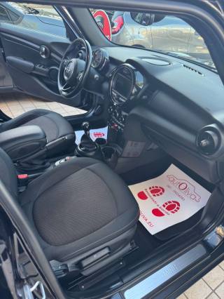 MINI One D usata, con Climatizzatore