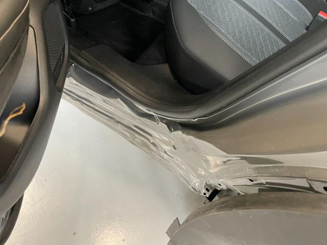 PEUGEOT 2008 usata, con Fendinebbia