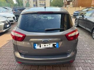 FORD C-Max usata, con Alzacristalli elettrici