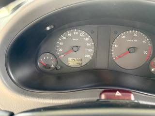 SEAT Alhambra usata, con Ruotino