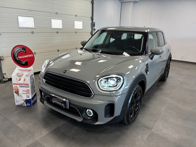 MINI Countryman usata, con Airbag laterali