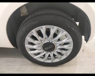 FIAT 500 usata 20