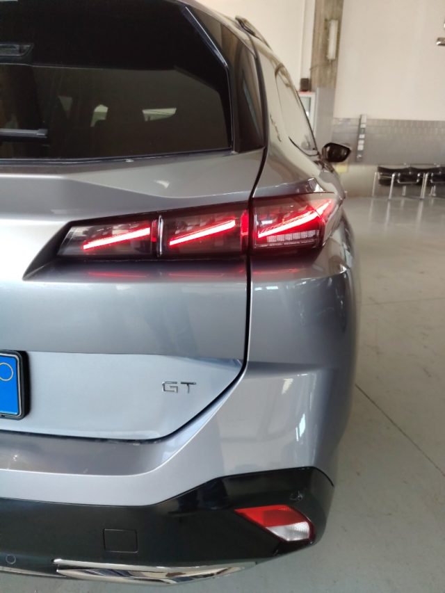 PEUGEOT 308 usata, con Airbag testa