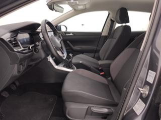 VOLKSWAGEN Taigo usata, con Controllo automatico clima
