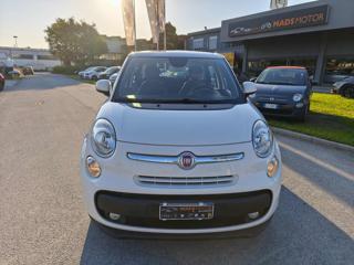 FIAT 500L usata, con Airbag laterali