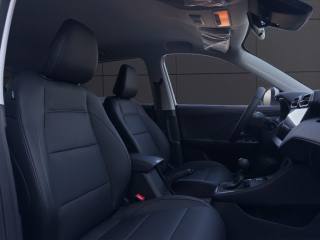 MG ZS usata, con Fari LED