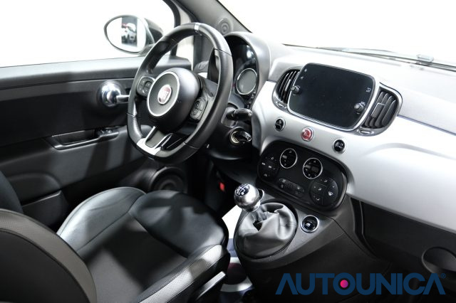 FIAT 500 usata 48