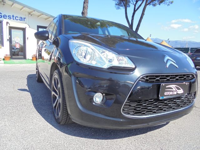 CITROEN C3 usata 22