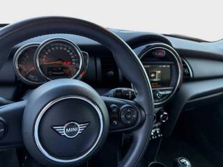 MINI Mini usata, con Chiusura centralizzata