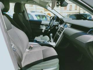 LAND ROVER Discovery Sport usata, con Servosterzo